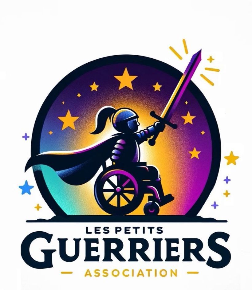 Les Petits Guerriers
